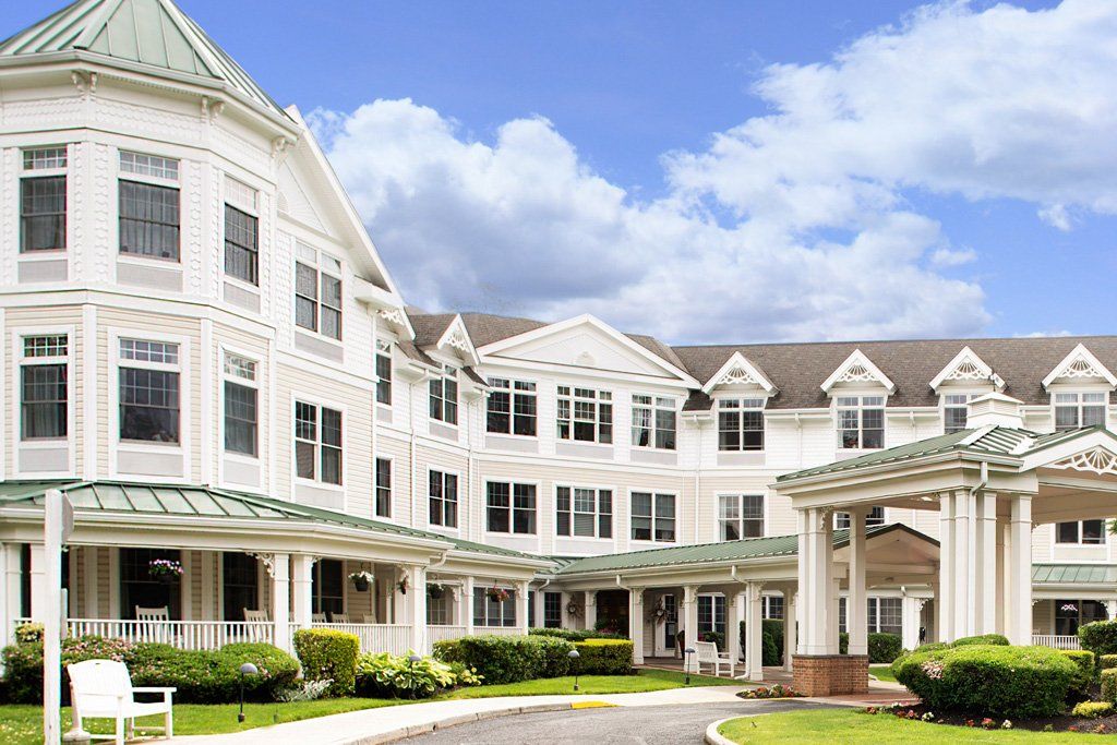 The Fountains at RiverVue Pricing, Photos and Floor Plans in Tuckahoe